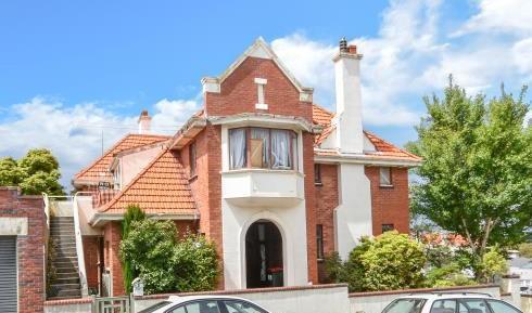 2 Graham Street, Dunedin Central
