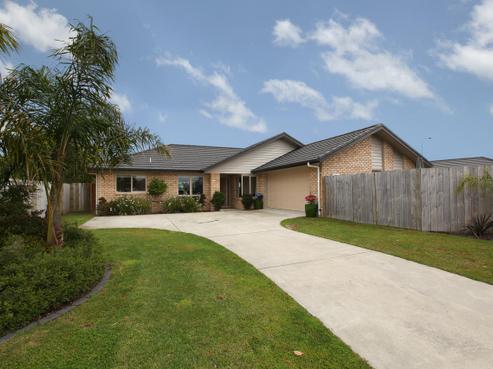 7 Milford Place, Chartwell