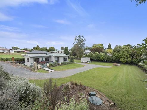 9 Great Collins Street, Ohaupo