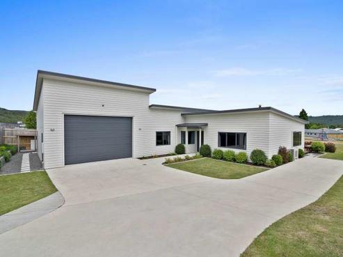 72 Kenrigg Road, Kinloch