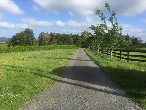 213 Bremner Road, Karaka