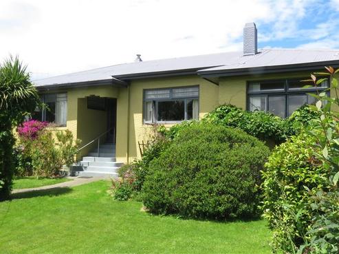 20 Irvine Street, Highfield
