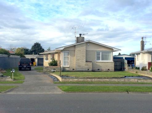 34 Coventry Avenue, Tamatea