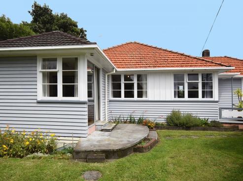 117 Glenpark Avenue, Frankleigh Park