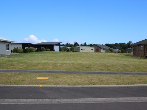 9 Marshall Close, Motuoapa