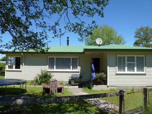 4 Chamberlain Street, Blackball
