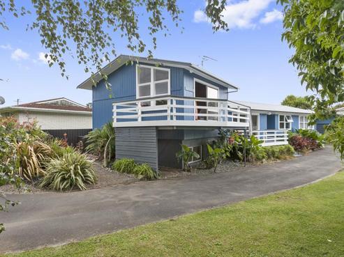 43 Byron Street, Leamington