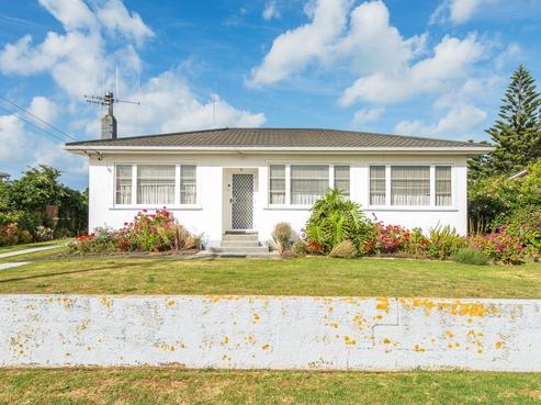 51 Cornfoot Street, Castlecliff
