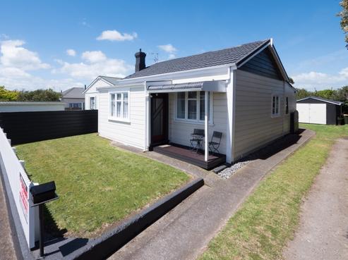 58 Wilson Street, Hawera