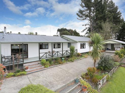 60 Godley Street, Halcombe