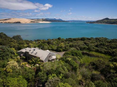 22 Signal Station Road, Omapere