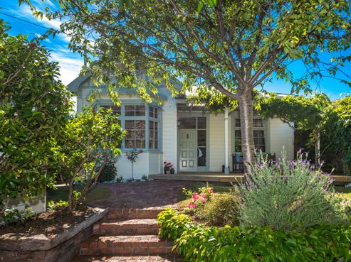 43 Alton Street, Nelson City