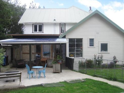 62 Victoria Street, Kaponga
