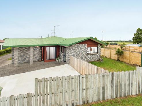 1/38 King Street, Waiuku