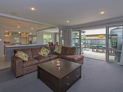 18 Rochester Crescent, Rolleston