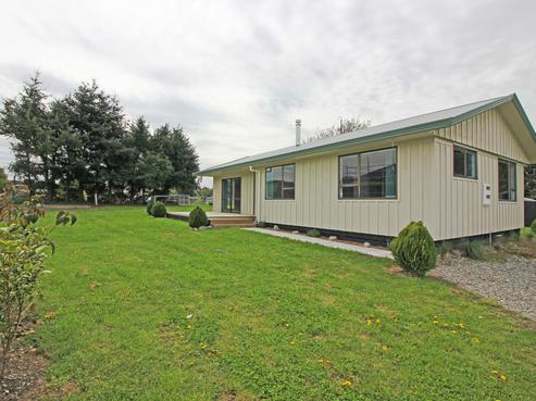 26 King Street, Coalgate