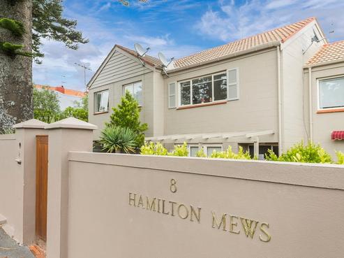 14/8 Hamilton Road, Herne Bay