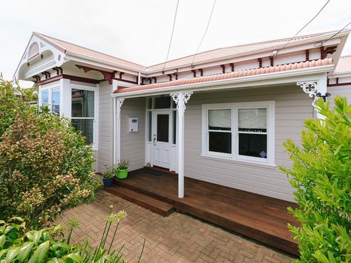 59 Hutt Road, Petone