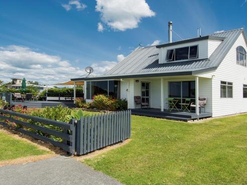 149 Rogers Road, Pukehina