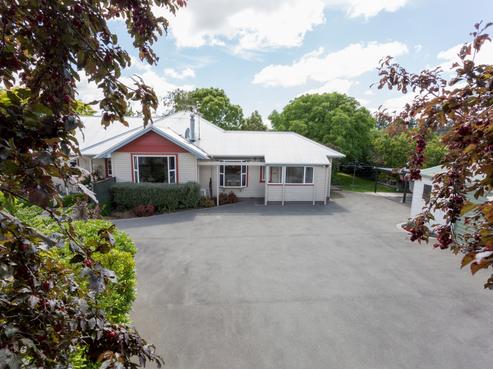 28 High Street, Leeston