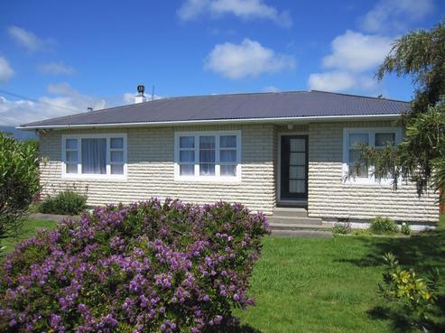 22 Lemon Street, Otaki