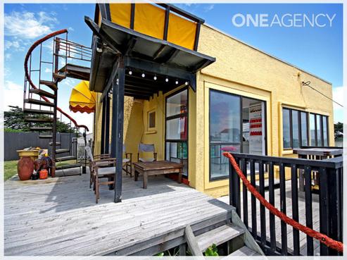 19A Nelson Street, Foxton Beach