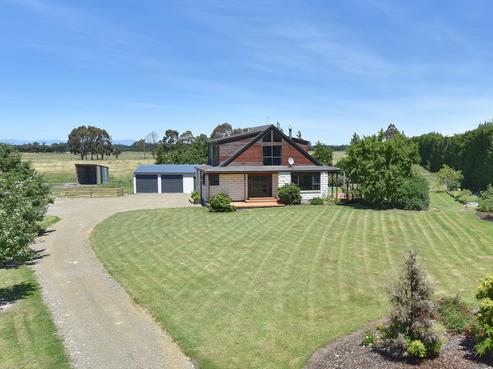 149 Mays Road, Leithfield