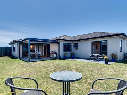 18 Pukaki Place, Poraiti