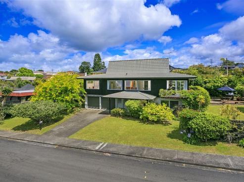 1A Riviera Place, Hauraki