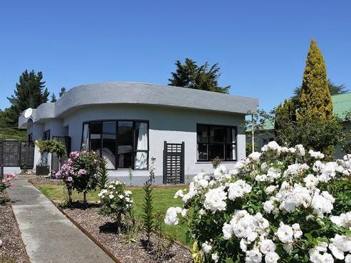 144 Scotland Street, Roxburgh