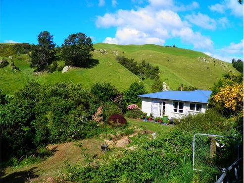 1505 Waikite Valley Road, Ngakuru