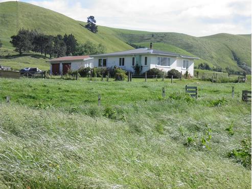 1345A Waikite Valley Road, Waikite Valley