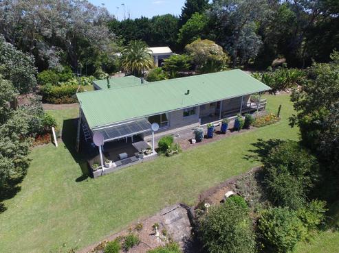 4691 State Highway 10, Karikari Peninsula