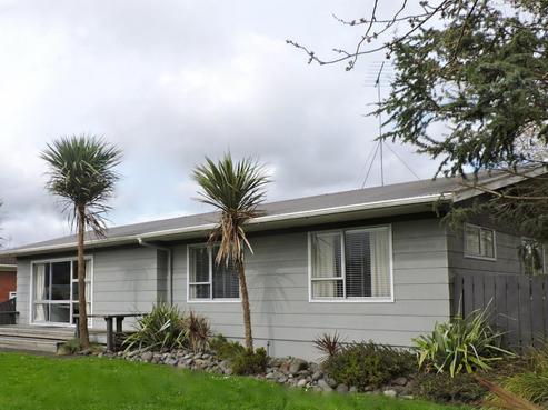 24 Arawa Street, Ohakune