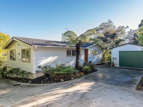 19B Tui Crescent, Waikanae