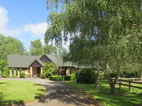 111 Tarr Road, Ohaupo