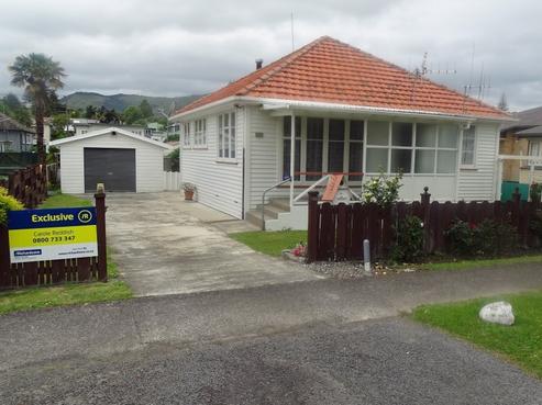 166 Normanby Road, Paeroa