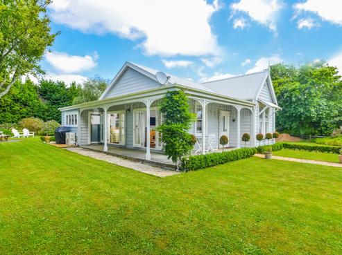 89 Union Road, Mauku