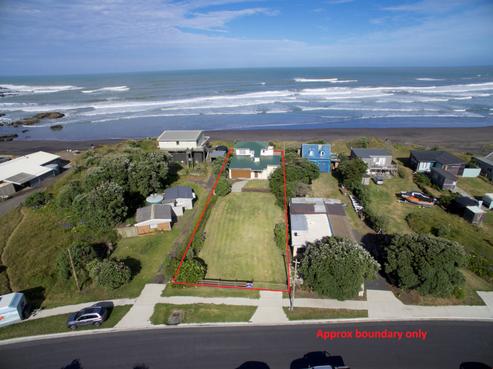 9 Ocean View Road, Port Waikato