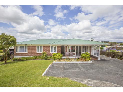 234 Rodney Street, Wellsford