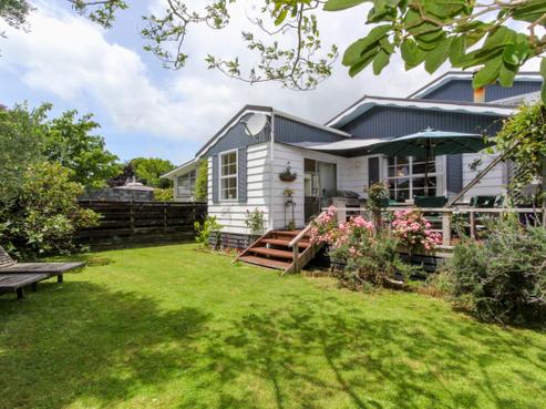 7 Rennell Street, Frankleigh Park