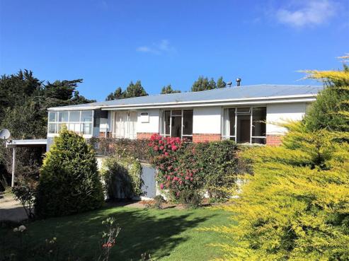 237 Clyde Street, Balclutha