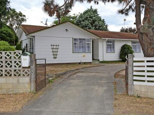 10 Cabot Place, Flaxmere
