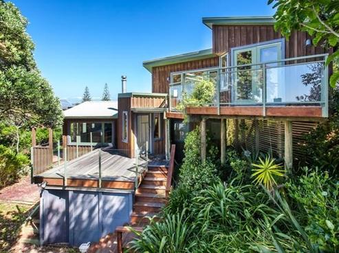 288A Ocean Road, Ohope
