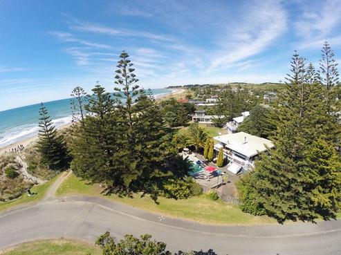 1 Blue Pacific Parade, Riversdale Beach