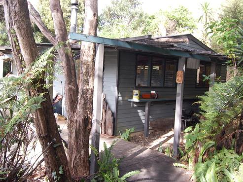 30 Mulberry Grove Road, Great Barrier Island