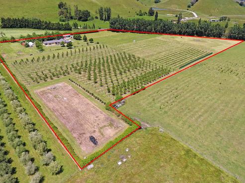 288 Higgins Road, Wakefield