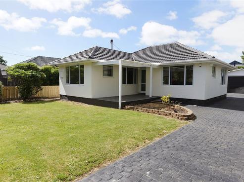5 Kyeburn Place, Avonhead