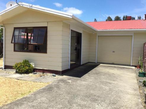 7 Mackenzie Place, Dargaville