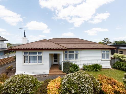 316 Ruahine Street, Terrace End